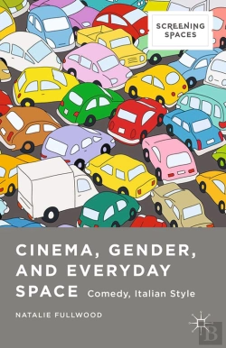 Bertrand.pt - Cinema, Gender, And Everyday Space