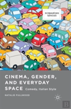 Bertrand.pt - Cinema, Gender, And Everyday Space