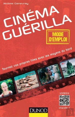 Bertrand.pt - Cinéma « Guérilla » : Mode D'Emploi