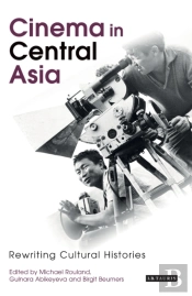 Cinema In Central Asia