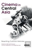 Cinema In Central Asia