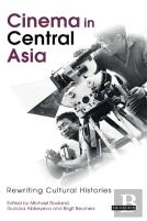 Cinema In Central Asia