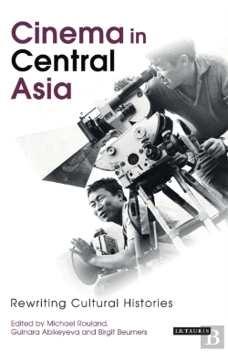 Bertrand.pt - Cinema In Central Asia