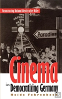 Bertrand.pt - Cinema In Democratizing Germany