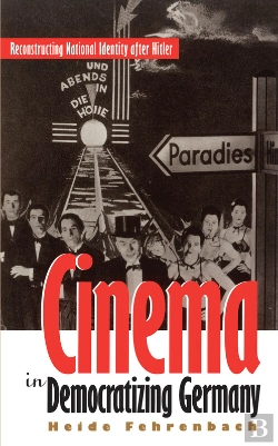 Bertrand.pt - Cinema In Democratizing Germany