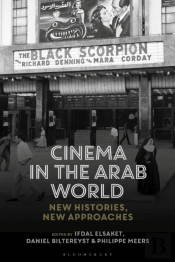 Cinema In The Arab World