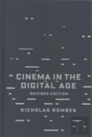 Cinema In The Digital Age