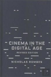 Cinema In The Digital Age