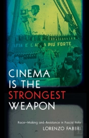 Cinema Is The Strongest Weapon