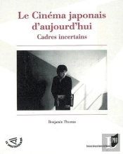 Cinéma Japonais D'Aujourd'Hui