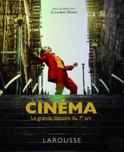 Bertrand.pt - Cinéma ; La Grande Histoire Du 7e Art