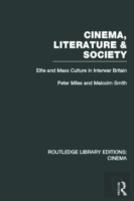 Cinema, Literature & Society