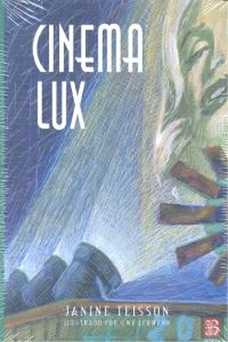 Bertrand.pt - Cinema Lux (Comic)  