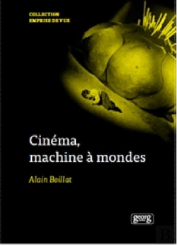 Bertrand.pt - Cinema, Machine A Mondes
