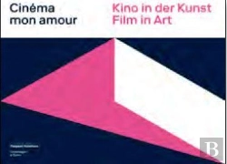 Bertrand.pt - Cinema Mon Amour /Anglais/Allemand