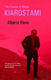 Cinema Of Abbas Kiarostami