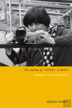 Bertrand.pt - Cinema Of Agnes Varda