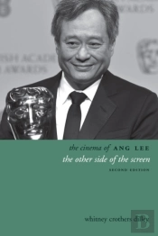 Cinema Of Ang Lee