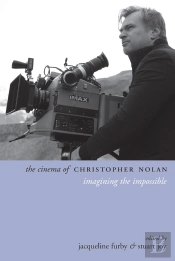 Cinema Of Christopher Nolan