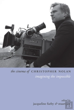 Bertrand.pt - Cinema Of Christopher Nolan