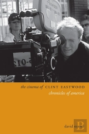 Cinema Of Clint Eastwood