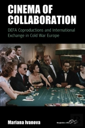 Cinema Of Collaboration