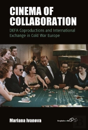 Cinema Of Collaboration