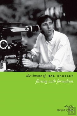 Bertrand.pt - Cinema Of Hal Hartley
