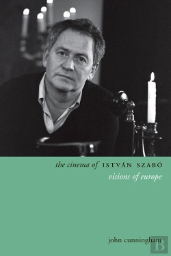 Bertrand.pt - Cinema Of Istvan Szabo