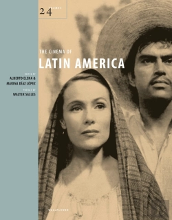 Bertrand.pt - Cinema Of Latin America