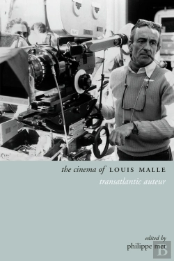 Bertrand.pt - Cinema Of Louis Malle