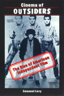 Cinema Of Outsiders