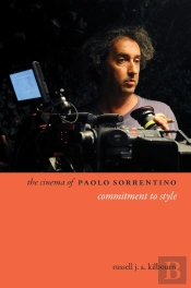 Cinema Of Paolo Sorrentino