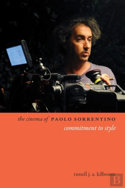 Bertrand.pt - Cinema Of Paolo Sorrentino