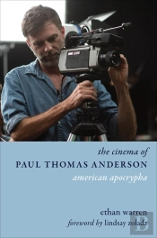 Cinema Of Paul Thomas Anderson
