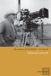 Cinema Of Robert Altman