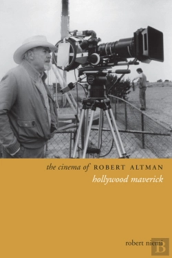 Bertrand.pt - Cinema Of Robert Altman