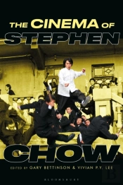 Cinema Of Stephen Chow