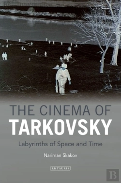 Bertrand.pt - Cinema Of Tarkovsky