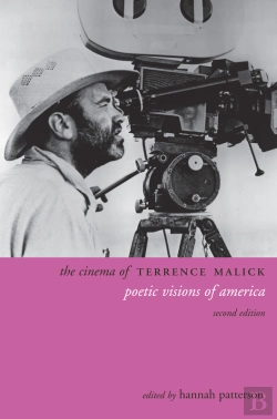 Bertrand.pt - Cinema Of Terrence Malick