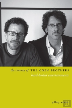 Bertrand.pt - Cinema Of The Coen Brothers