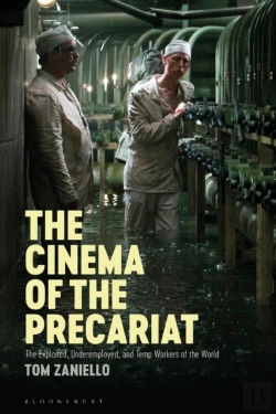 Bertrand.pt - Cinema Of The Precariat The