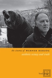 Cinema Of Werner Herzog