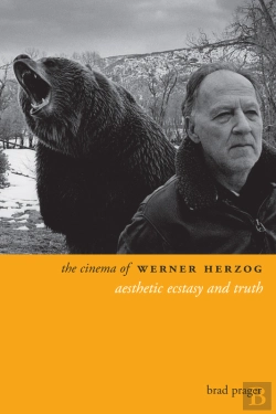 Bertrand.pt - Cinema Of Werner Herzog