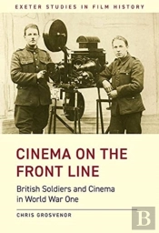 Cinema On The Front Line
