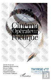 Cinéma Opérateur Poétique
