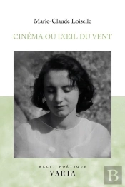 Cinema Ou L'Oeil Du Vent