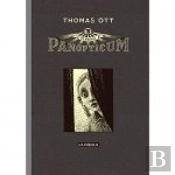 Cinema Panopticum