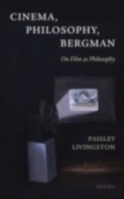 Bertrand.pt - Cinema, Philosophy, Bergman