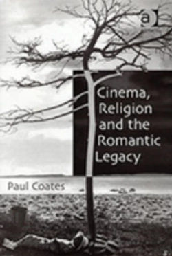 Bertrand.pt - Cinema, Religion And The Romantic Legacy